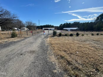4811 Old Faison Rd, Knightdale, NC 27545