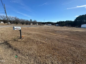 4811 Old Faison Rd, Knightdale, NC 27545