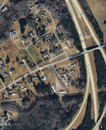 4811 Old Faison Rd, Knightdale, NC 27545