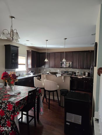 4811 Smarty Jones Dr, Knightdale, NC 27545