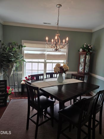 4811 Smarty Jones Dr, Knightdale, NC 27545