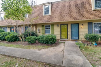 4812 Blue Bird Ct #C, Raleigh, NC 27606