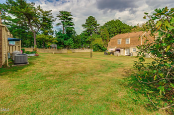 4812 Blue Bird Ct #C, Raleigh, NC 27606