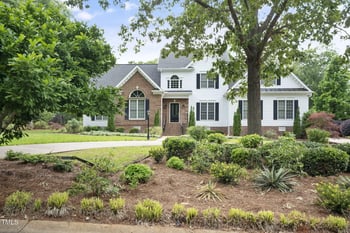 4812 Cornoustie Ct, Holly Springs, NC 27540