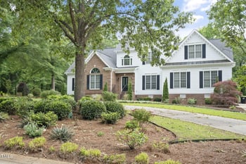 4812 Cornoustie Ct, Holly Springs, NC 27540