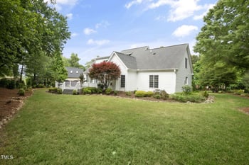 4812 Cornoustie Ct, Holly Springs, NC 27540