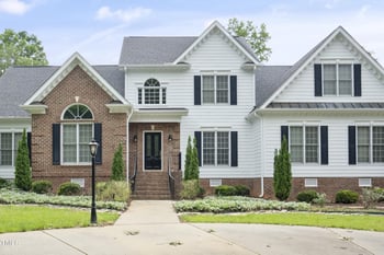 4812 Cornoustie Ct, Holly Springs, NC 27540