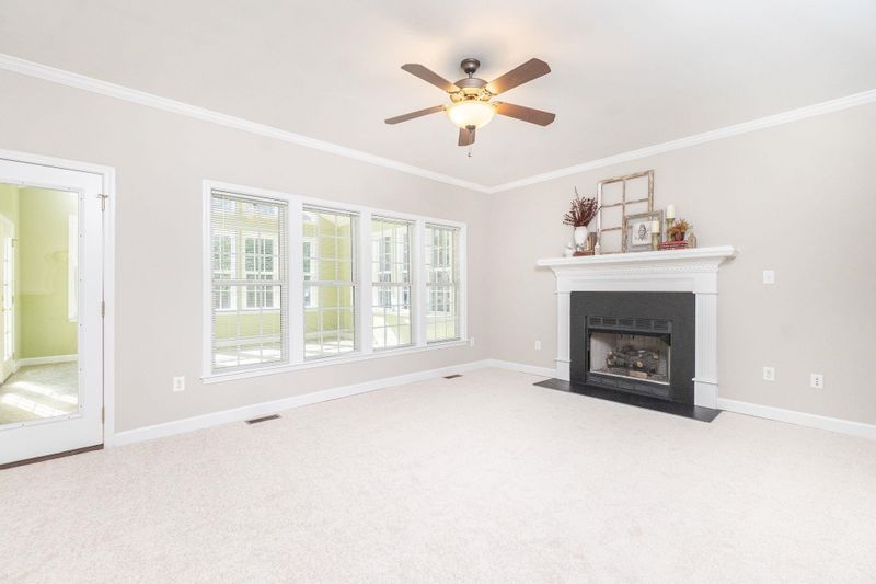 4812 Elmhurst Ridge Ct, Raleigh, NC 27616