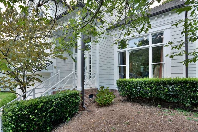 4812 Glendarion Dr, Durham, NC 27713