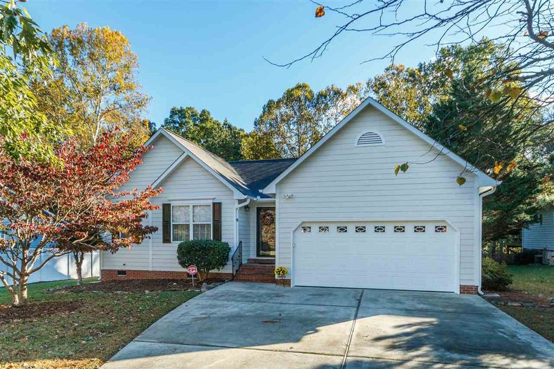 4812 Guinevere Ct, Durham, NC 27712