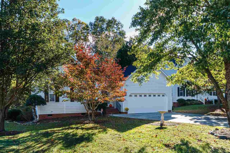 4812 Guinevere Ct, Durham, NC 27712