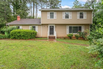4812 Kaplan Dr, Raleigh, NC 27606