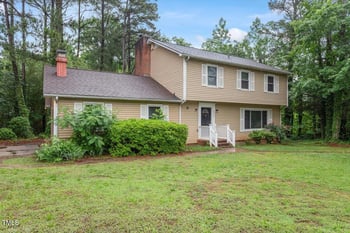 4812 Kaplan Dr, Raleigh, NC 27606