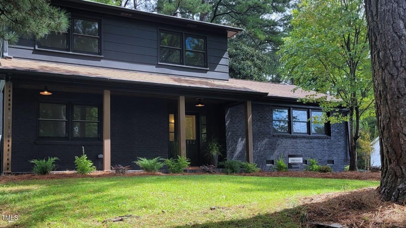 4812 Latimer Rd, Raleigh, NC 27609