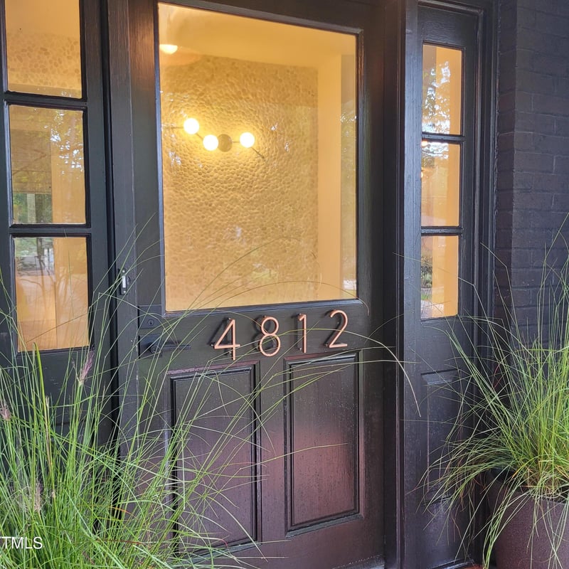 4812 Latimer Rd, Raleigh, NC 27609