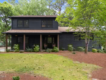 4812 Latimer Rd, Raleigh, NC 27609