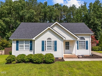 4812 Morecambe Way, Apex, NC 27539