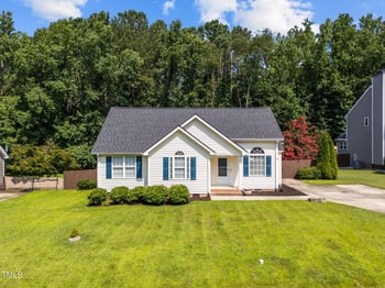 4812 Morecambe Way, Apex, NC 27539