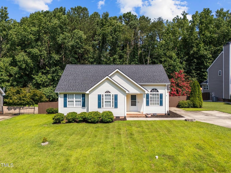 4812 Morecambe Way, Apex, NC 27539