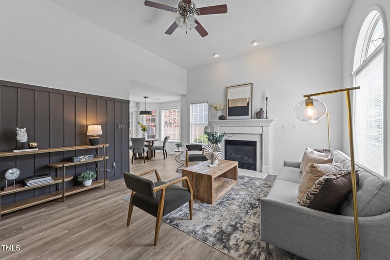 4812 Morecambe Way, Apex, NC 27539