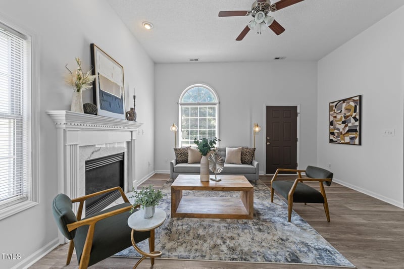 4812 Morecambe Way, Apex, NC 27539