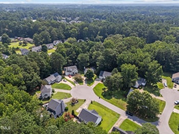 4812 Morecambe Way, Apex, NC 27539
