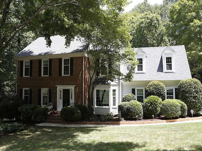 4812 Oak Way, Raleigh, NC 27613