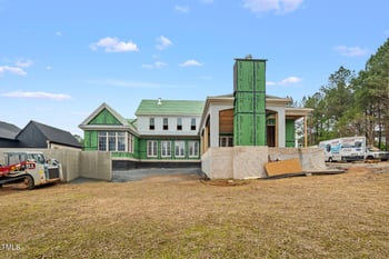 4812 Parker Meadow Dr, Raleigh, NC 27614