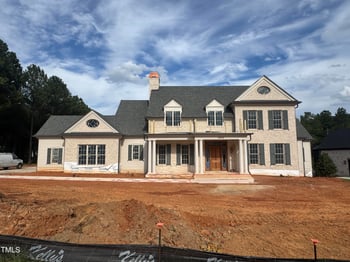 4812 Parker Meadow Dr, Raleigh, NC 27614