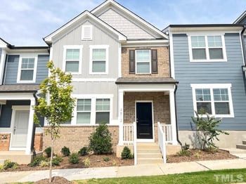 4812 Trikala Ave, Raleigh, NC 27603