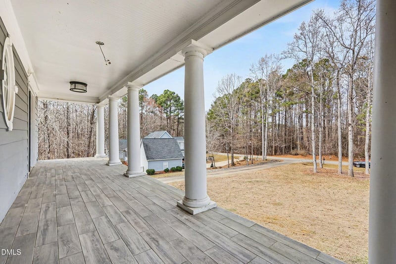 4812 Trotter Dr, Raleigh, NC 27603