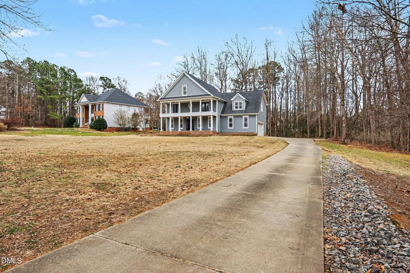 4812 Trotter Dr, Raleigh, NC 27603