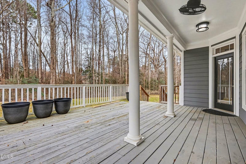 4812 Trotter Dr, Raleigh, NC 27603