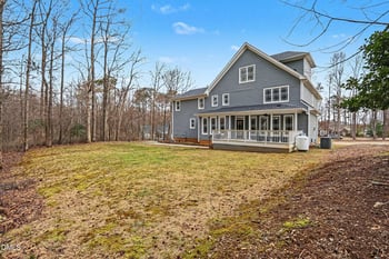 4812 Trotter Dr, Raleigh, NC 27603