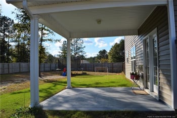 4813 Cedar Pass Dr, Hope Mills, NC 28348