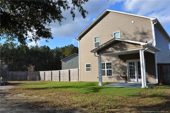 4813 Cedar Pass Dr, Hope Mills, NC 28348