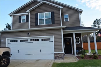 4813 Cedar Pass Dr, Hope Mills, NC 28348