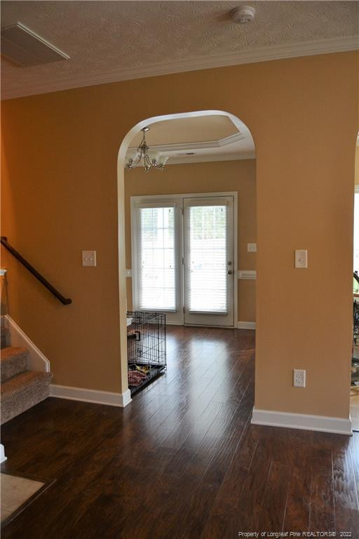 4813 Cedar Pass Dr, Hope Mills, NC 28348