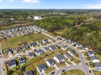 4813 Cutstone Ct, Raleigh, NC 27610