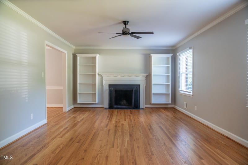 4813 Glen Forest Dr, Raleigh, NC 27612