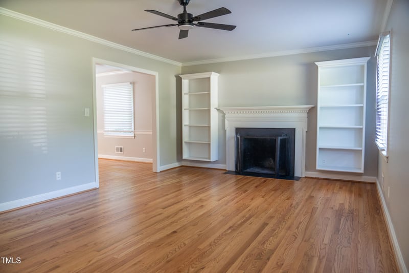 4813 Glen Forest Dr, Raleigh, NC 27612
