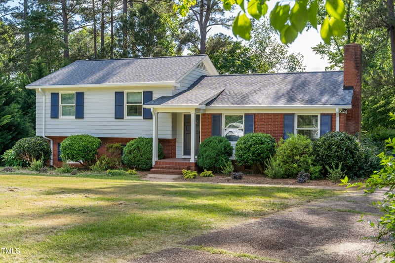 4813 Glen Forest Dr, Raleigh, NC 27612