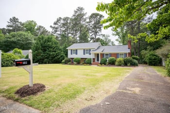 4813 Glen Forest Dr, Raleigh, NC 27612