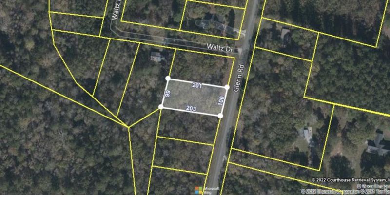 4813 Glenn Rd Lot 29-32, Durham, NC 27704