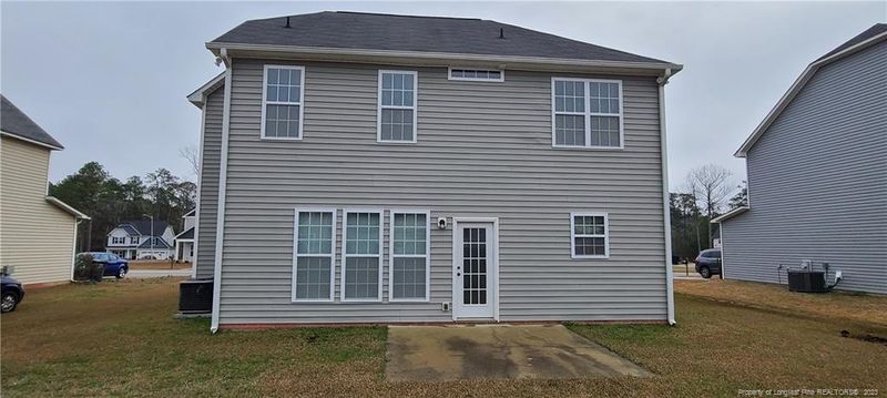 4813 Headwind Dr, Fayetteville, NC 28306