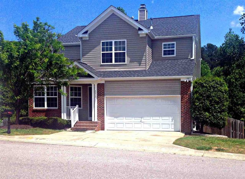 4813 Jelynn St, Raleigh, NC 27616