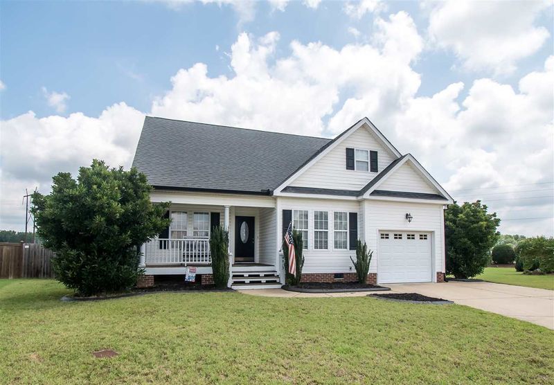 4813 Kure Ct, Raleigh, NC 27603