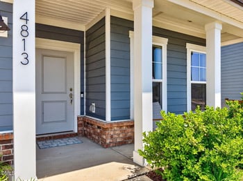 4813 Ozark St, Fuquay Varina, NC 27526