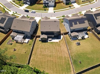4813 Ozark St, Fuquay Varina, NC 27526