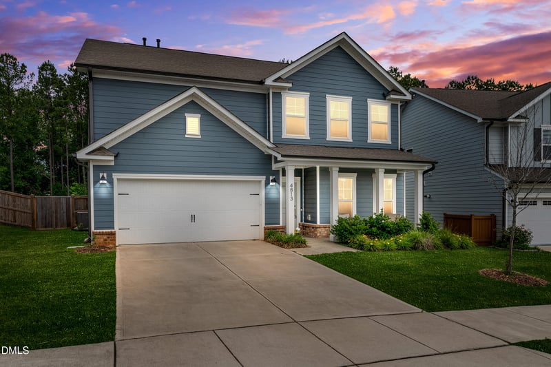 Home Worth Check